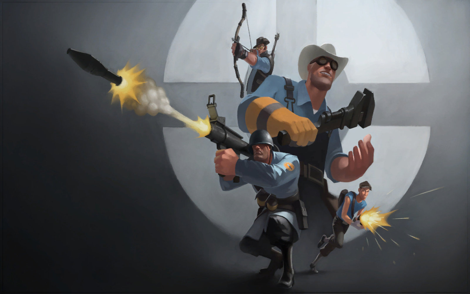team fortress classic engineer
