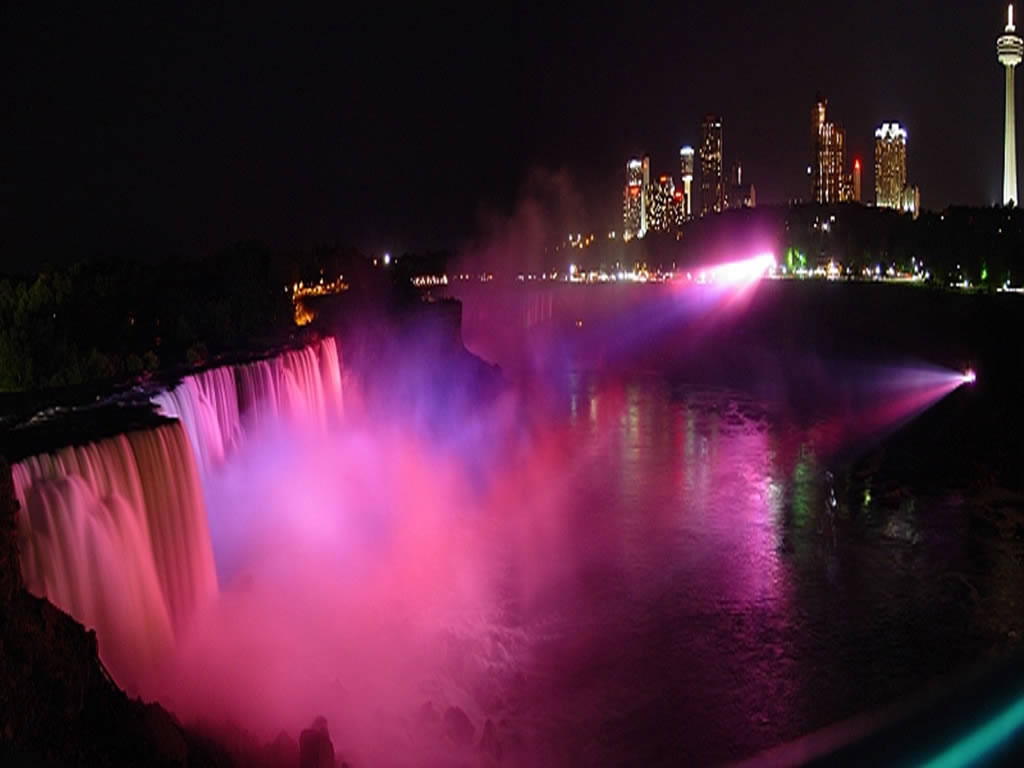 In One Lovely Desktop Mobile Wallpapers Niagara Falls Wallpapers