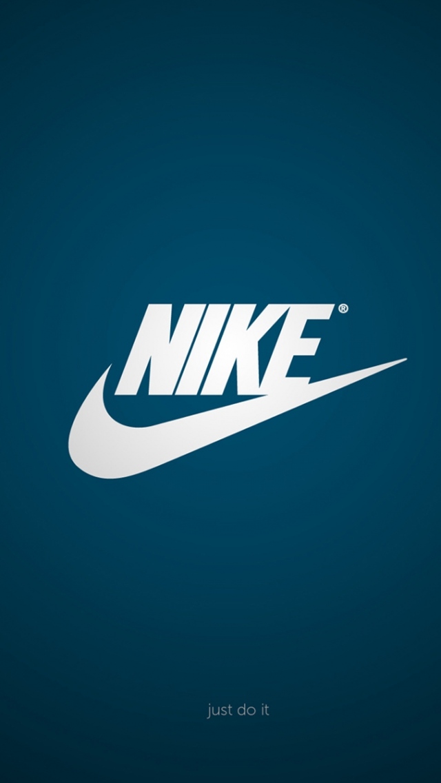 Nike Wallpapers For iPhone 5s HD 2019 3D iPhone Wallpaper