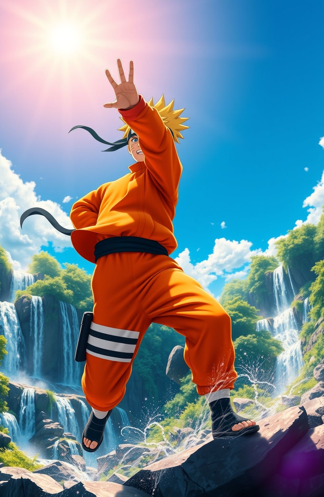 Naruto Wallpaper