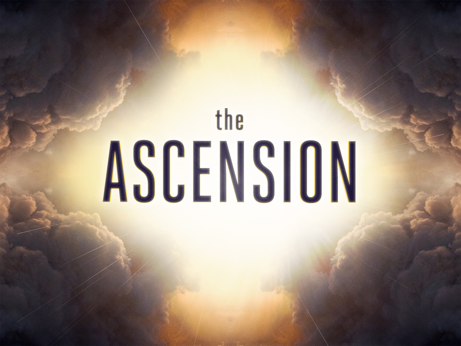 Ascension Day Image Pictures Quotes