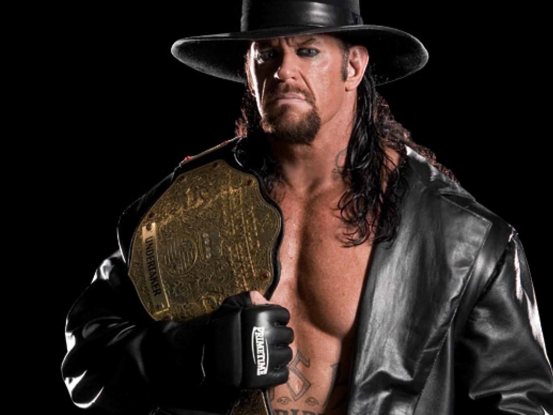 Reasons Why The Undertaker Is Greatest Wwe Superstar Of All