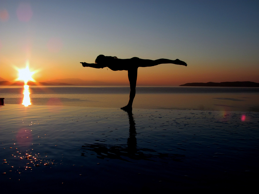 Beach Yoga Pictures | Download Free Images on Unsplash