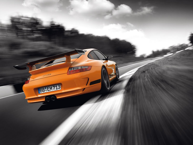 Porsche Wallpaper Desktop Background