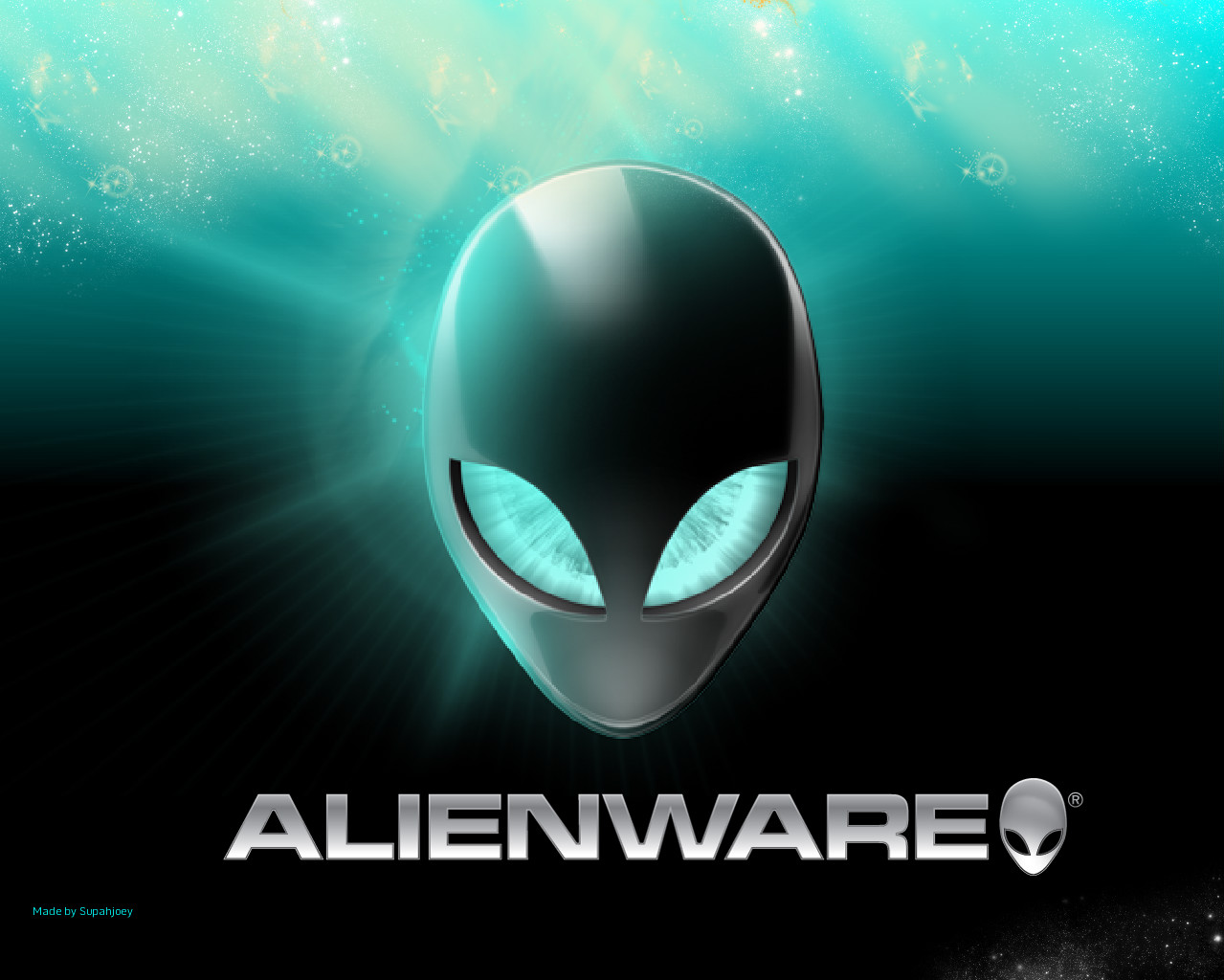 alienware wallpaper alienware theme for windows 7 alienware 1279x1024