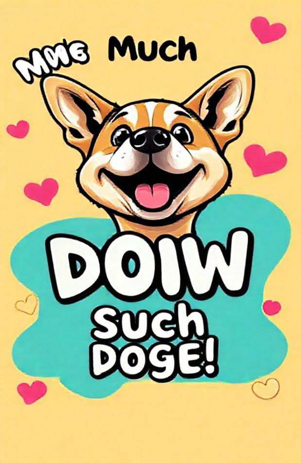 Doge Meme Wallpaper