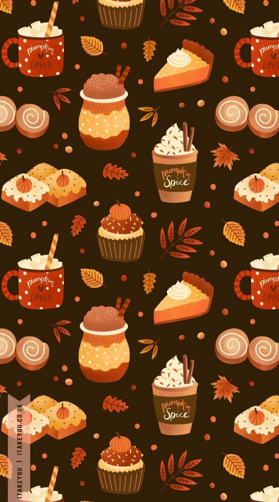 Cute Autumn Wallpaper To Brighten Your Devices
