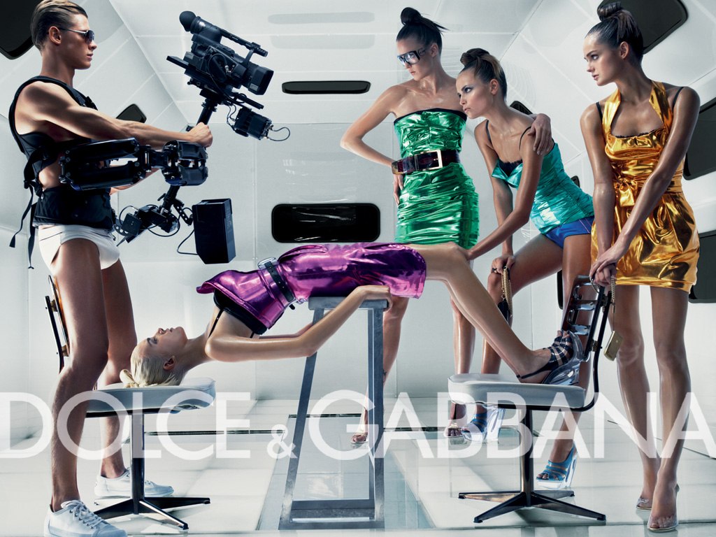 Dolce And Gabbana Wallpaper Fashion