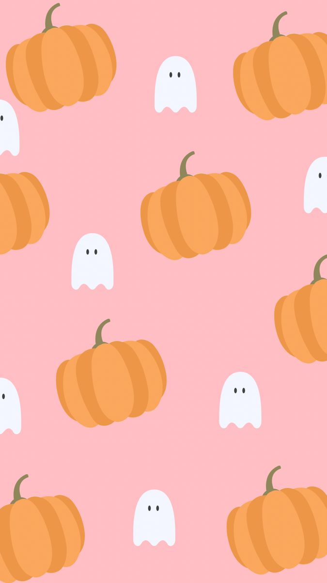 Halloween Aesthetic Wallpaper