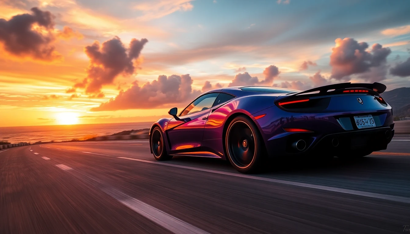 HD Cars Wallpaper 1080p