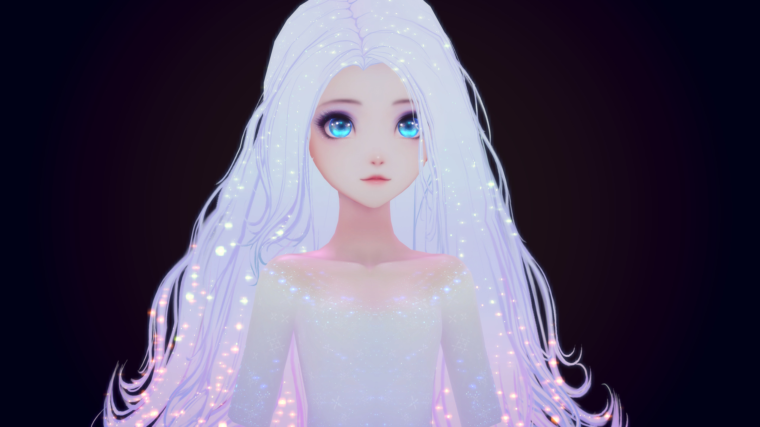 Elsa The Snow Queen Wallpaper Zerochan Anime Image Board