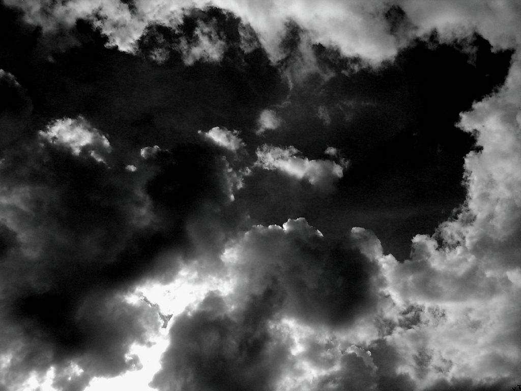 Dark Clouds Background Wallpaper 08737   Baltana