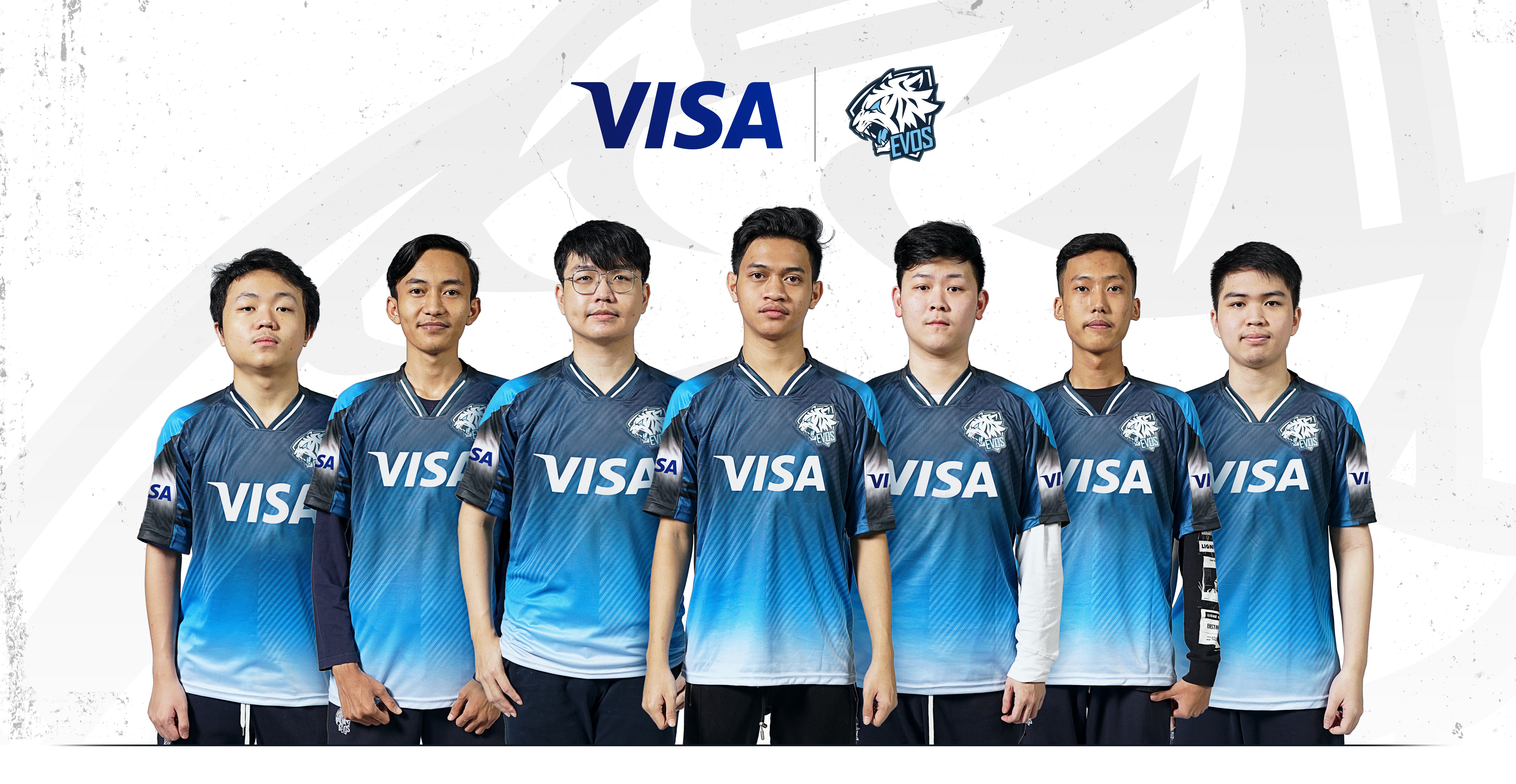 Visa Announces First Esports Foray Through A Collaboration With