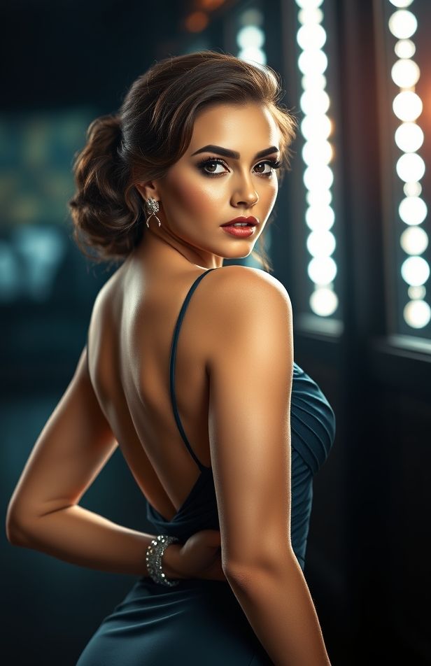 Hd Actress Wallpaper