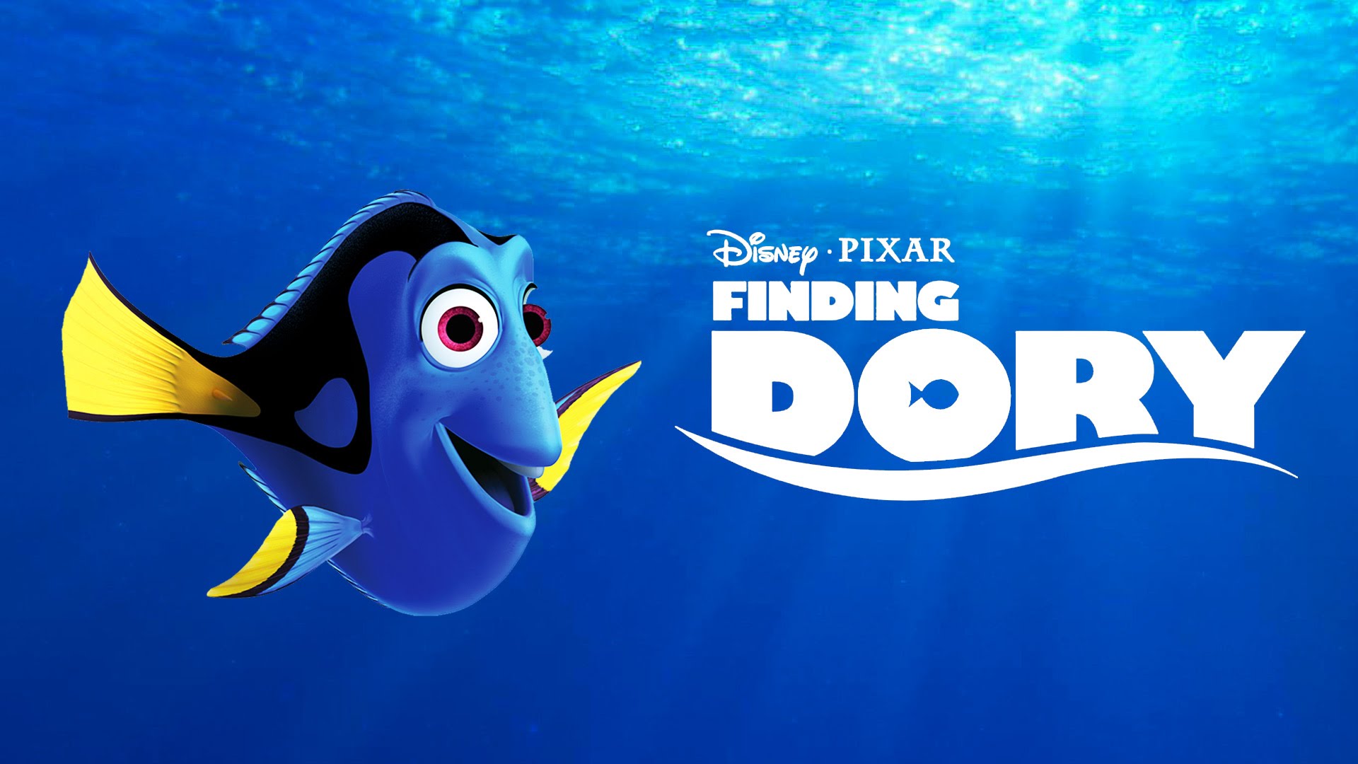 Finding Dory for apple download free