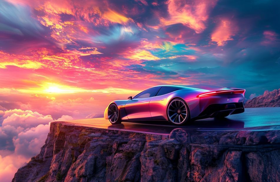 Cool Car Wallpaper Background