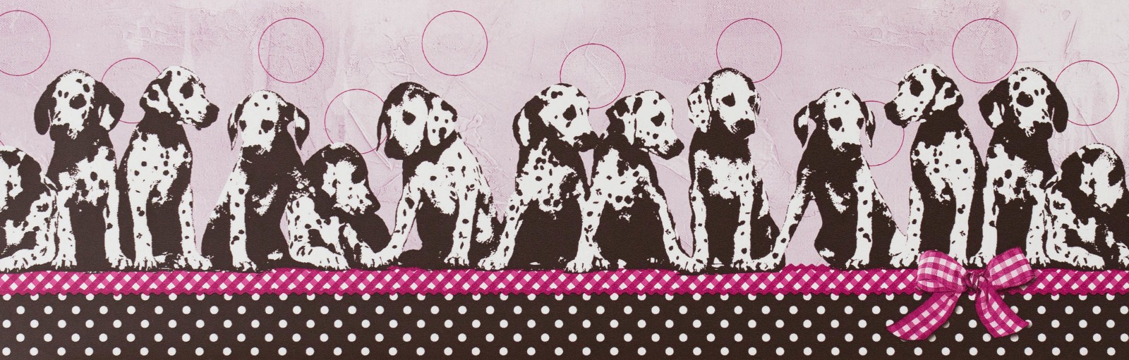 border Boys Girls kids wallpaper Teens 93628 2 936282 dogs pink AS