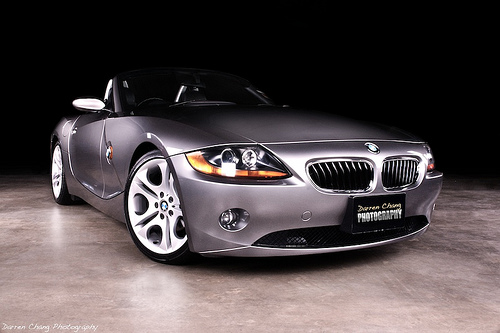 Bmw Z4 Roadster Re Pictures Wallpaper Car