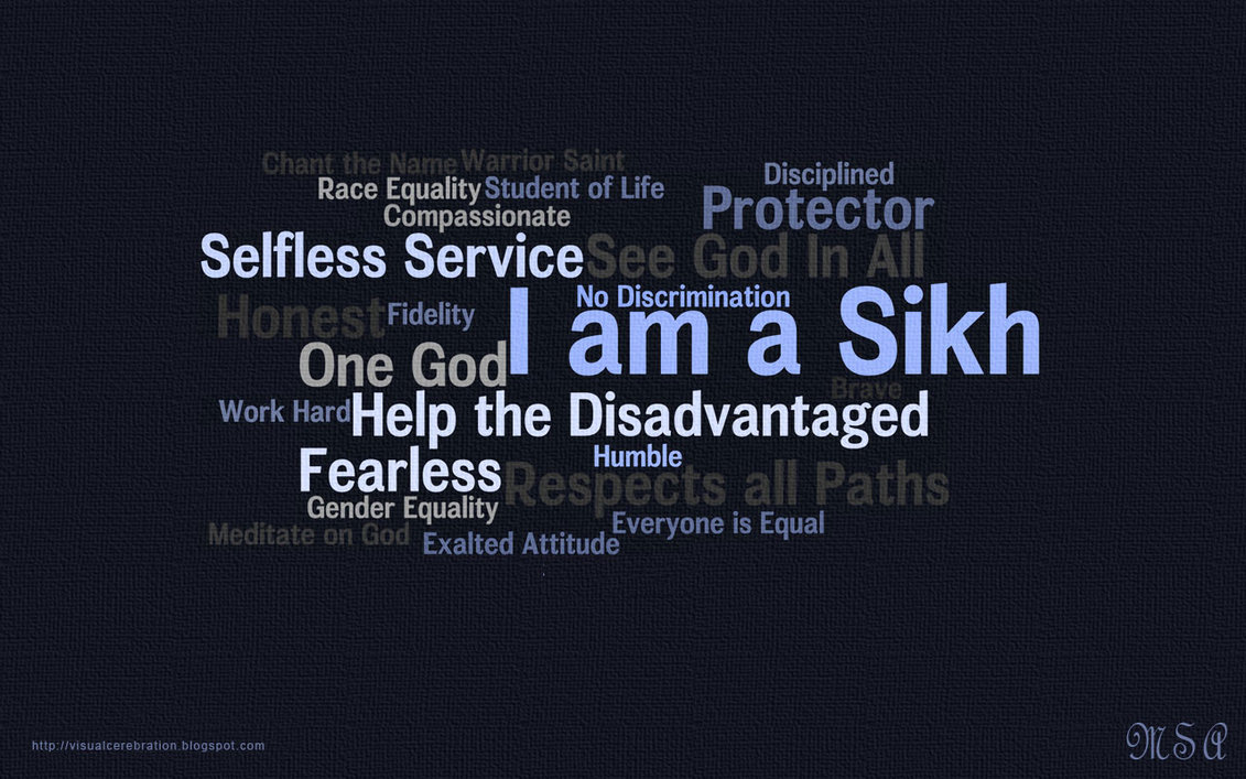 Sikh God Wallpaper   Desktop Backgrounds