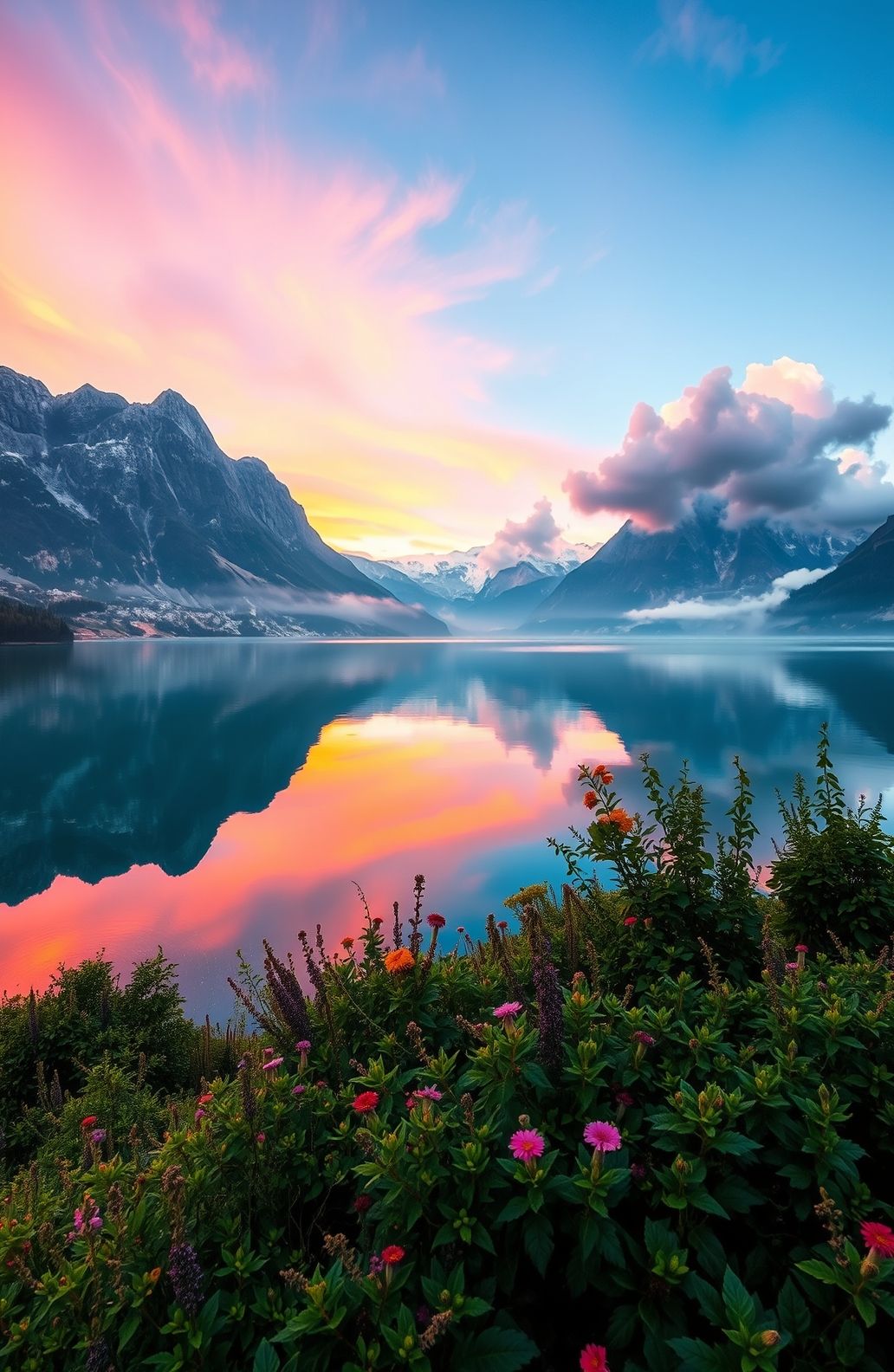 Most Beautiful Hd Wallpaper