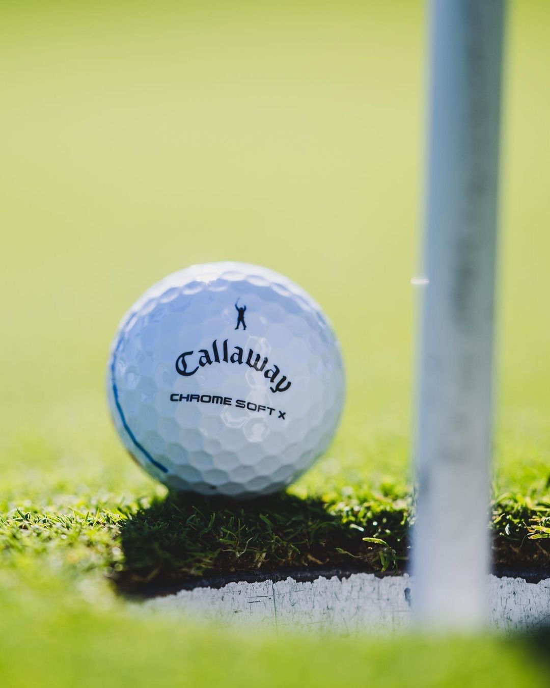 Callaway Golf iPhone Wallpaper