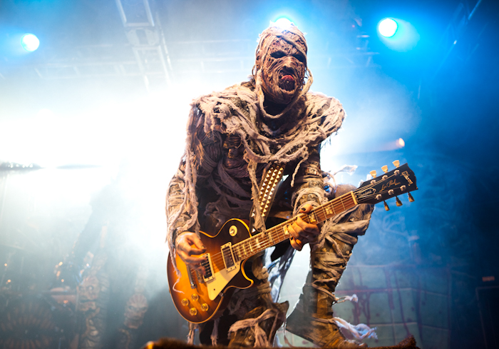Lordi By Givethemhorns