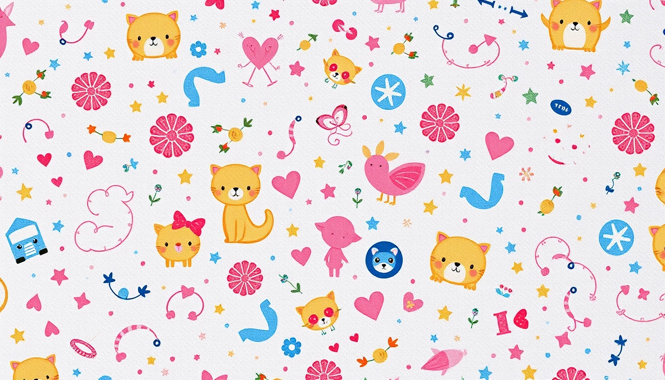 Cute Wallpaper