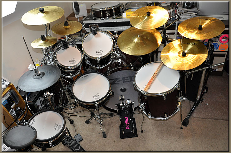 Gretsch Drums Wallpaper Lets see your gretsch kits