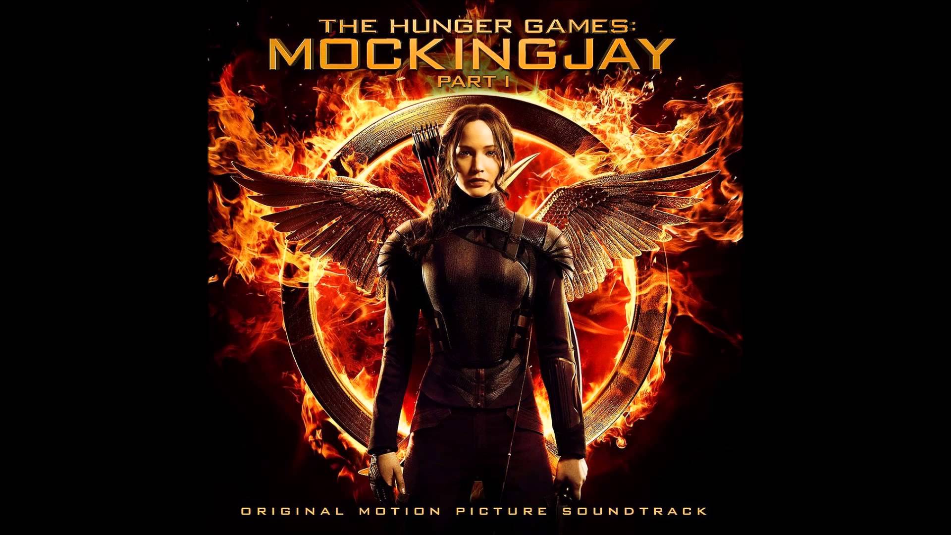 The Hunger Games Mockingjay Part 2 HD Wallpapers download free