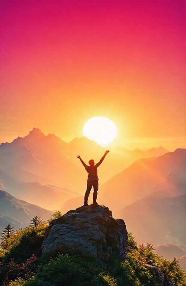 Success Hd Wallpaper