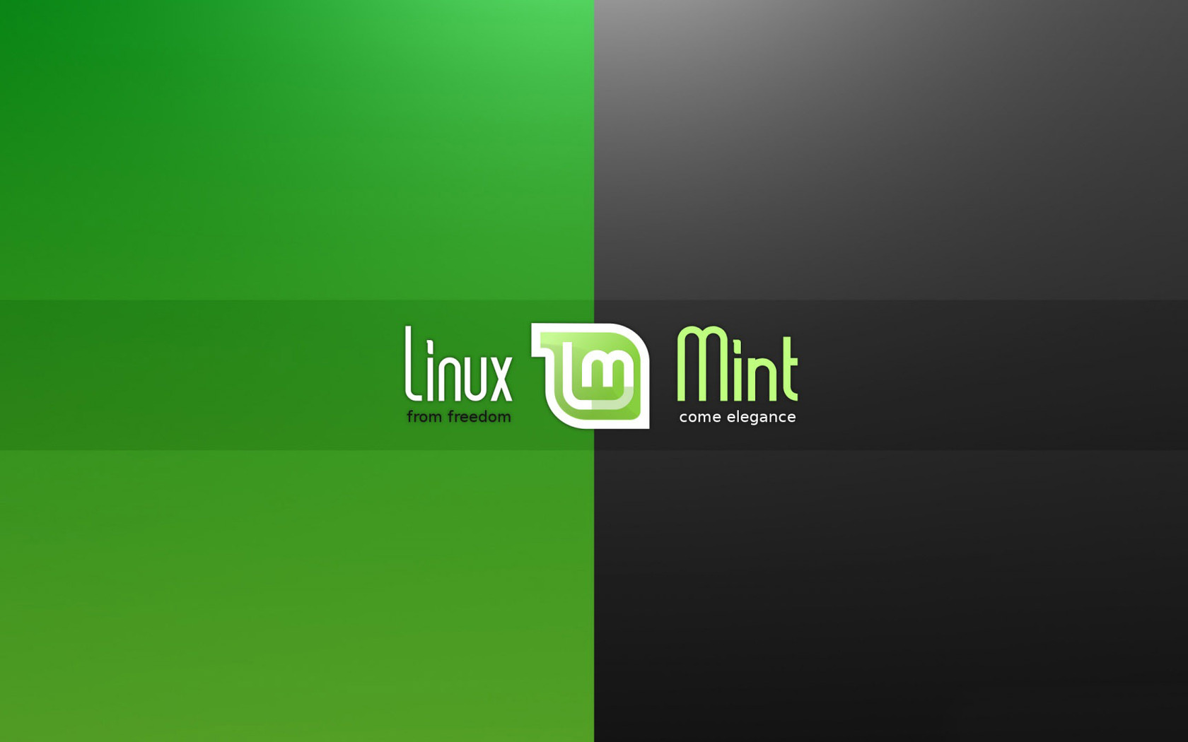 Linux Mint wallpaper 10588
