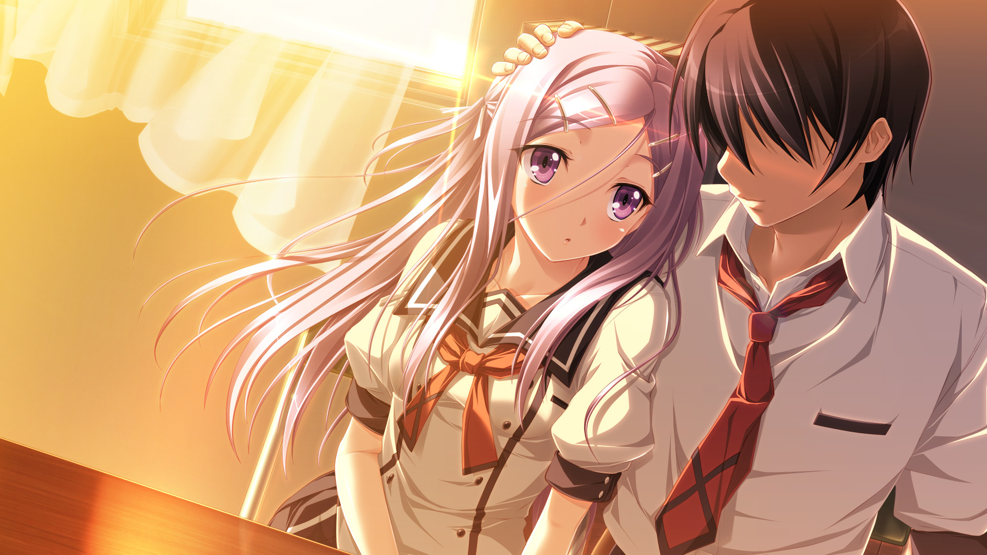 download anime couple wallpaper which is under the anime wallpapers