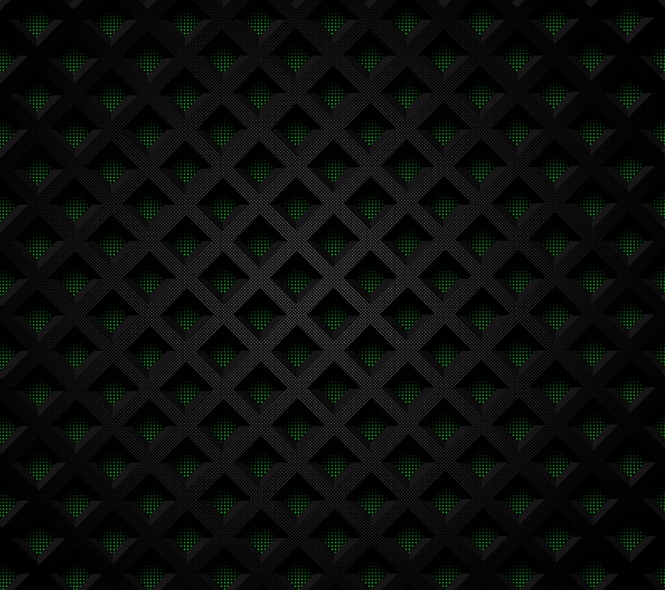 Black Gucci Wallpaper Nice Pattern Android