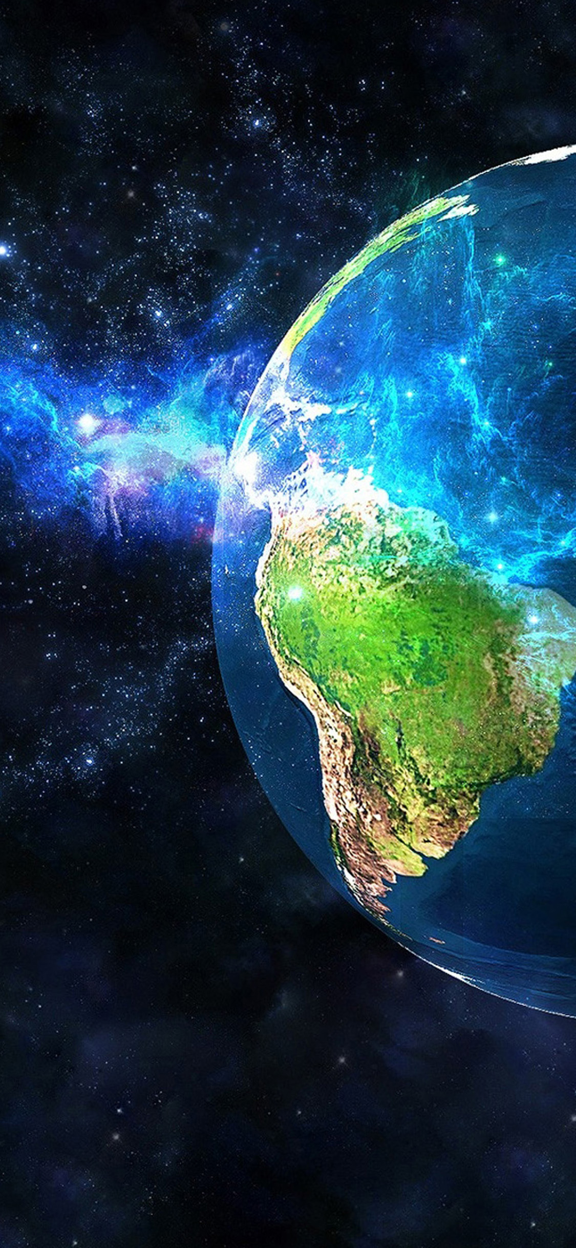Free download 3D Earth iPhone XS and iPhone XS Max Wallpapers HD  HDiPhoneWalls [1125x2436] for your Desktop, Mobile & Tablet | Explore 26+  IPhone XS Max Earth Wallpapers | Earth iPhone Wallpaper,
