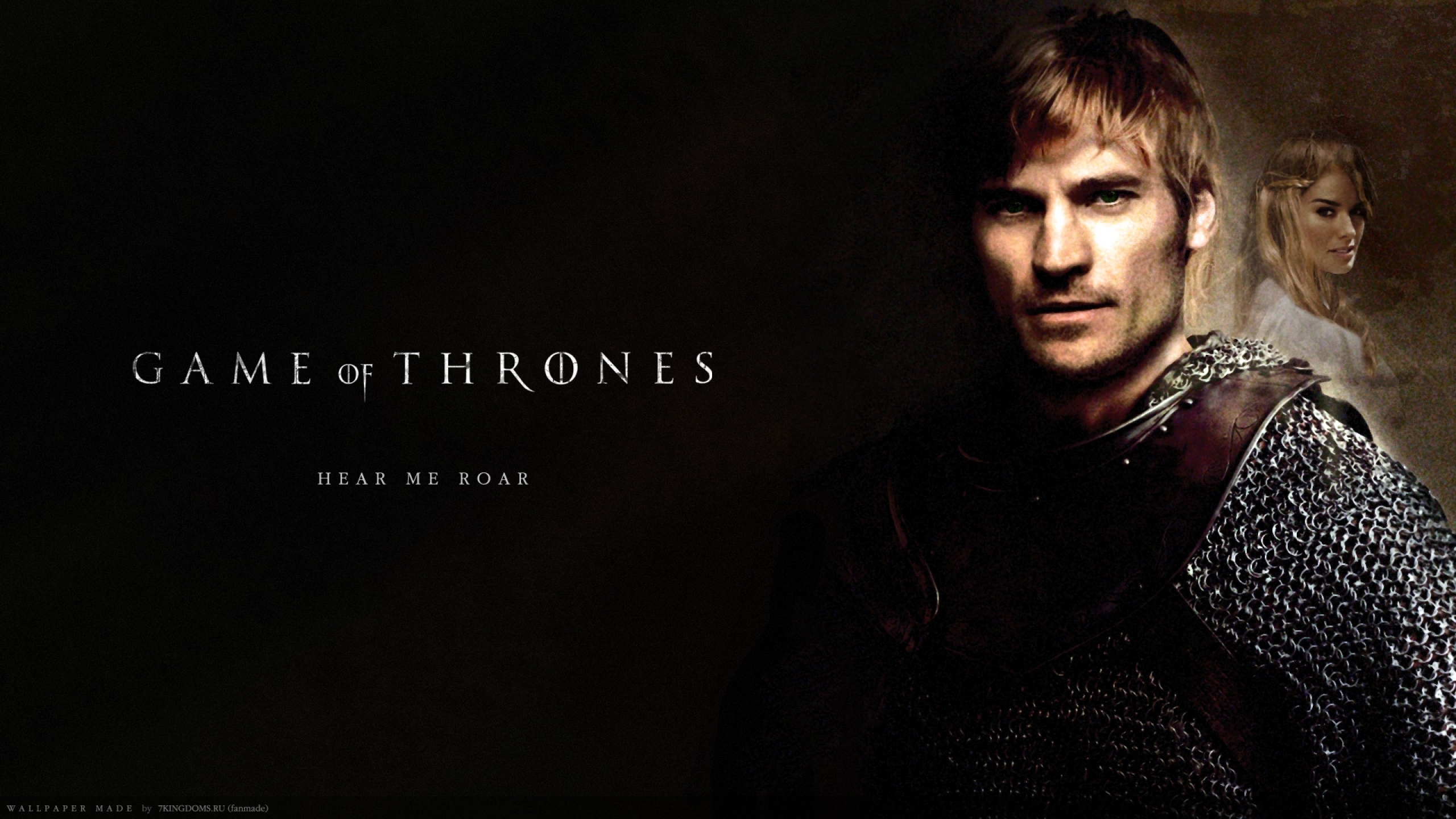 Game Of Thrones Tv Series Jaime Lannister House