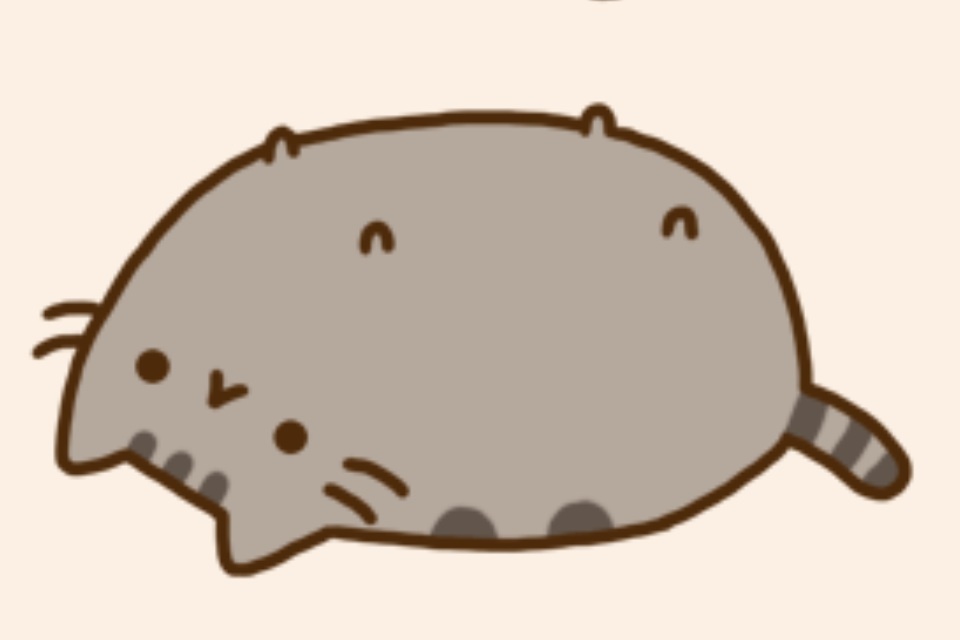 Which one is cutest Poll Results   Pusheen the Cat 960x640