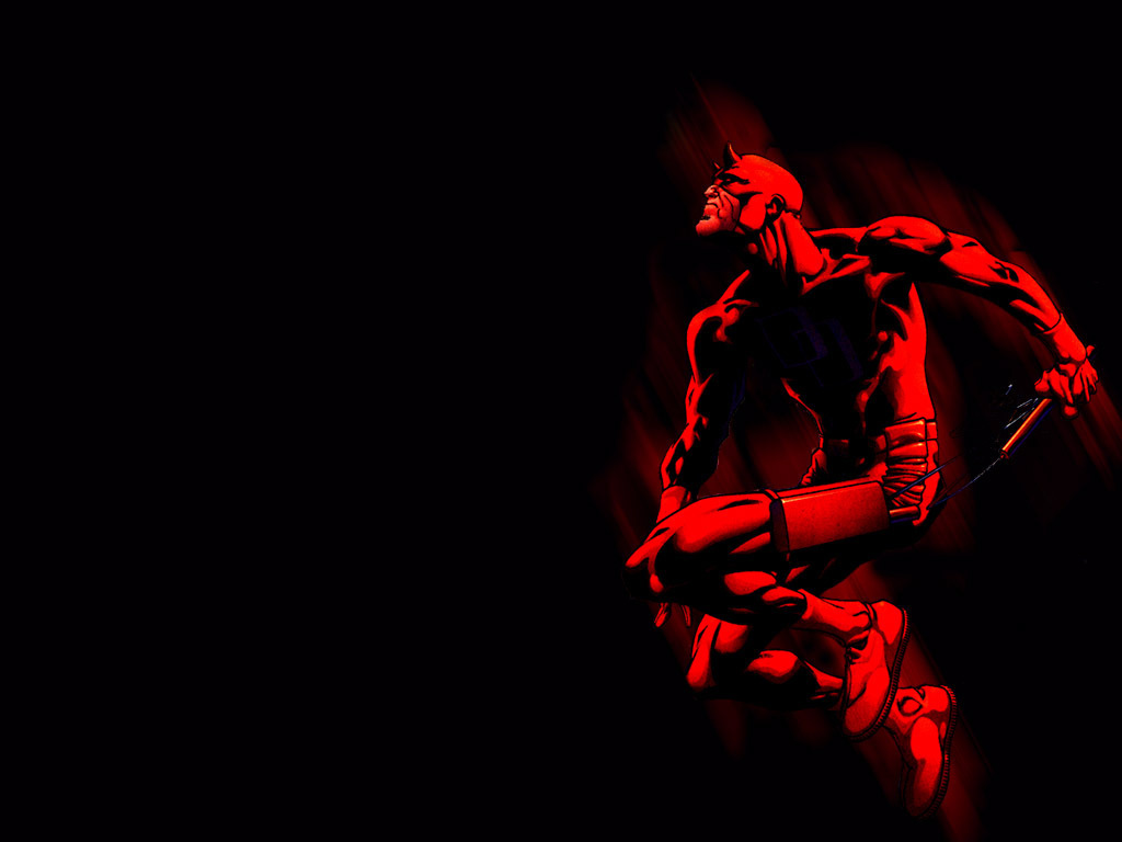 Daredevil Marvel Ics Wallpaper