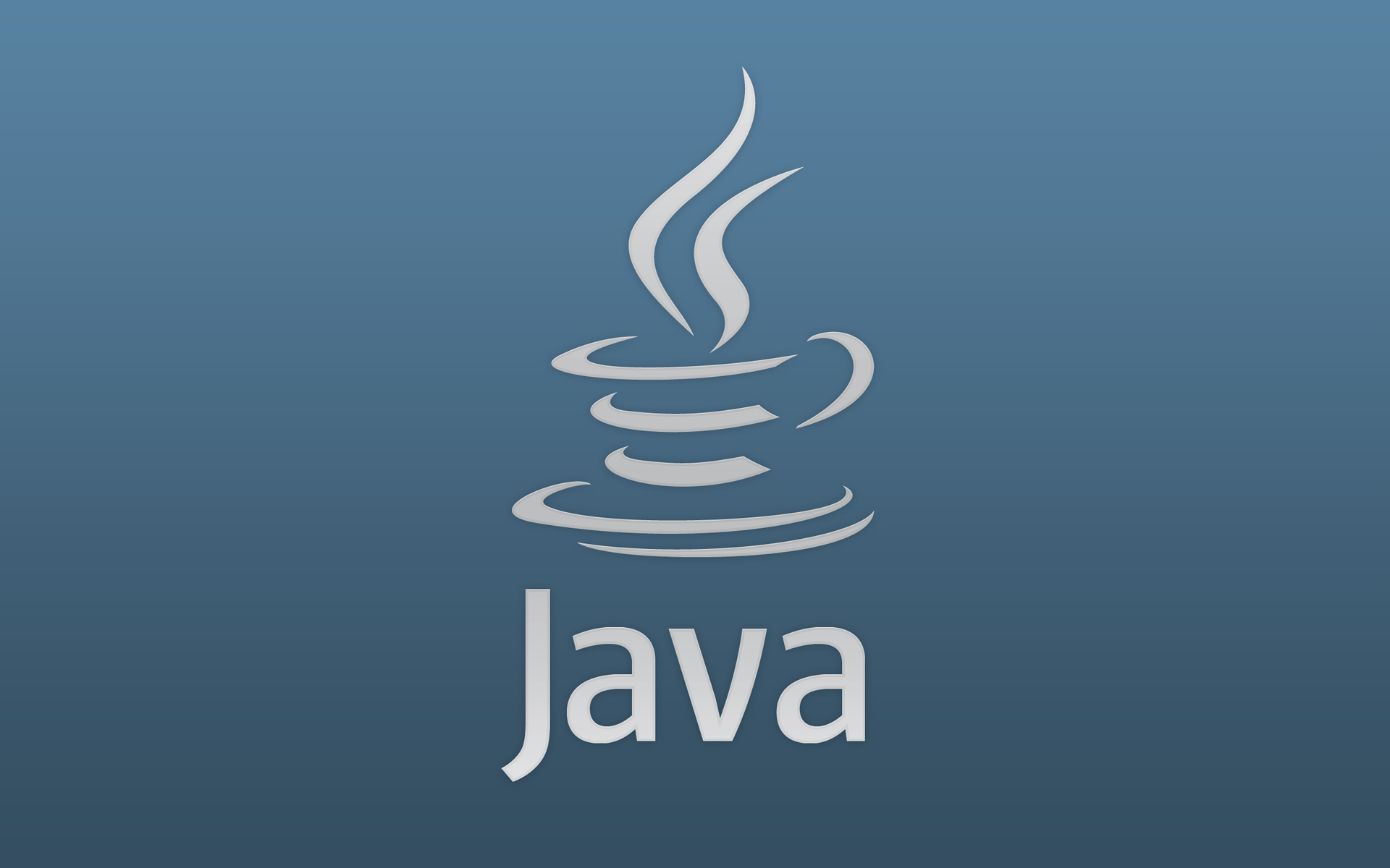 Java Wallpaper Top Background