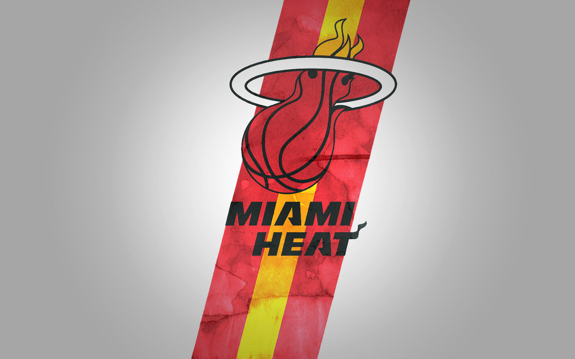 Miami Heat Wallpaper HD By Spectravideo
