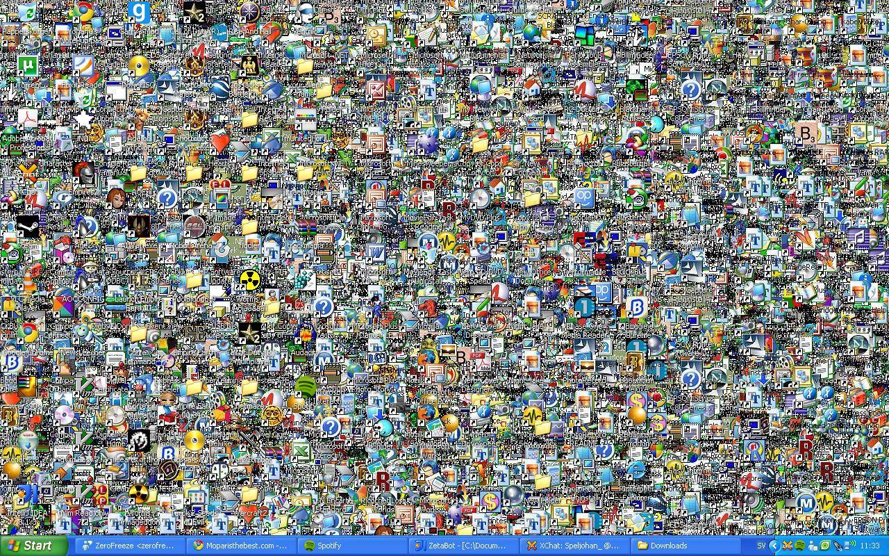 Worst Wallpaper Background For Pc High