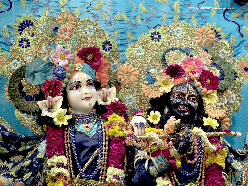 All Is Here Shri Krishna Live Wallpaper HD Desktop Background For Pc