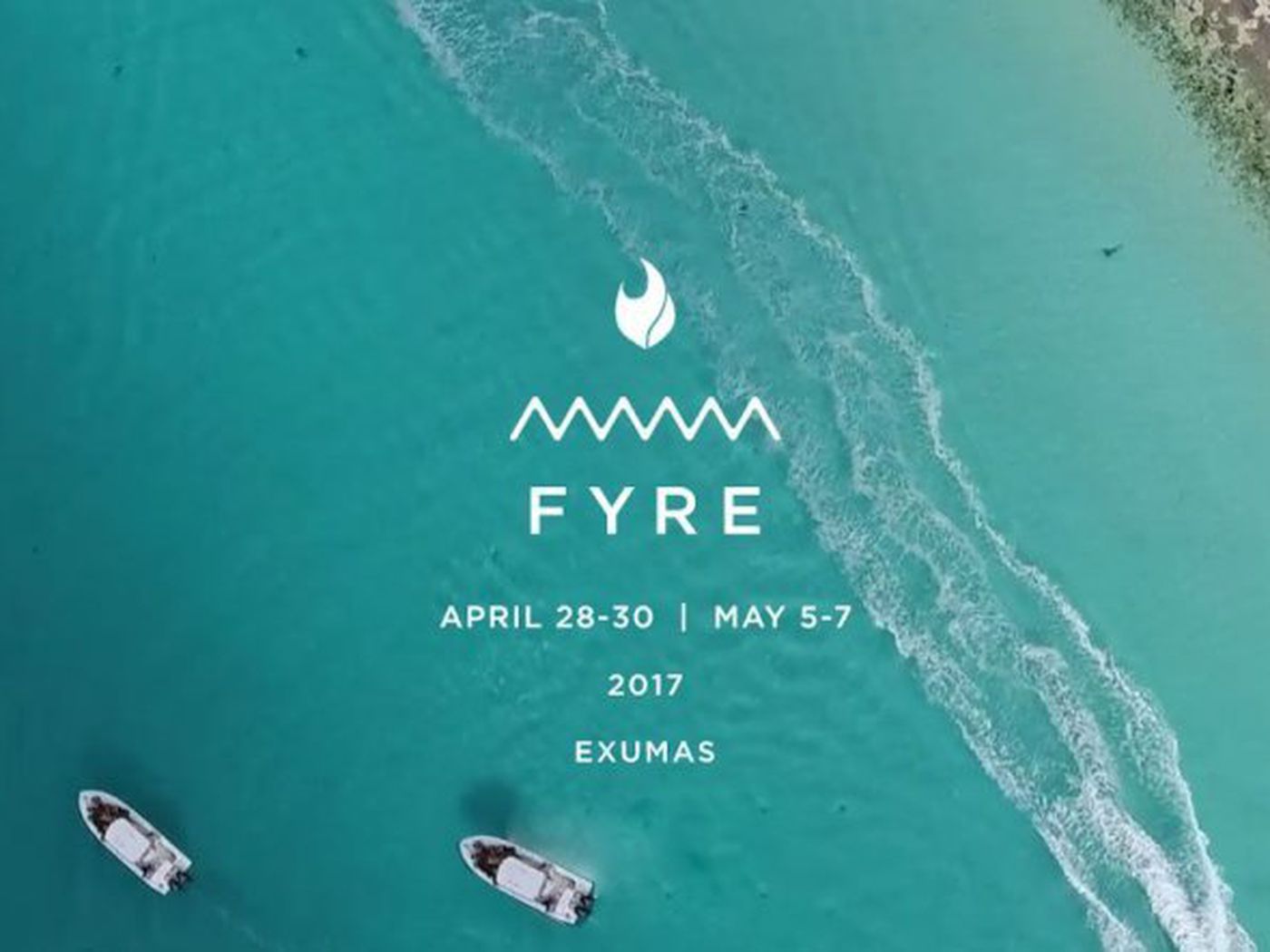 Ja Rule S Catastrophic Fyre Festival Gets A Documentary Series On