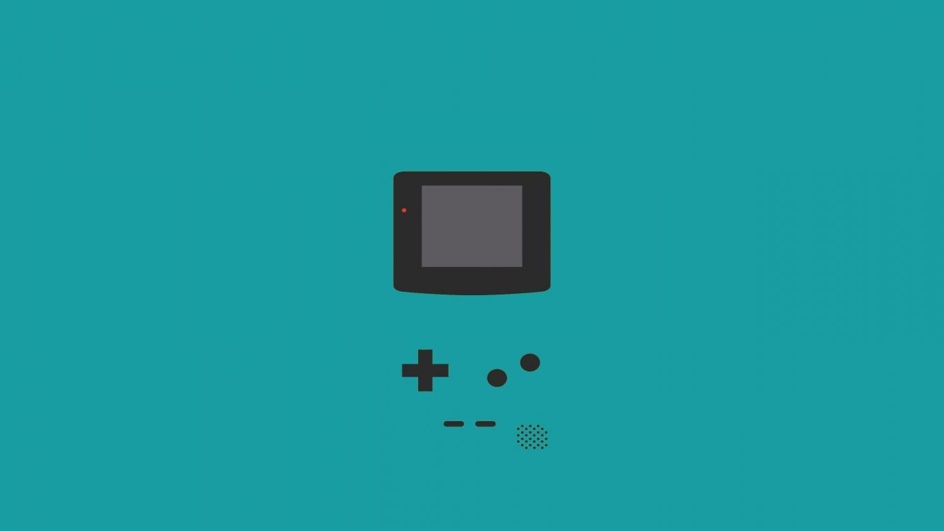 Game Boy Color Wallpaper for iPhone 11 Pro Max X 8 7 6  Free Download  on 3Wallpapers