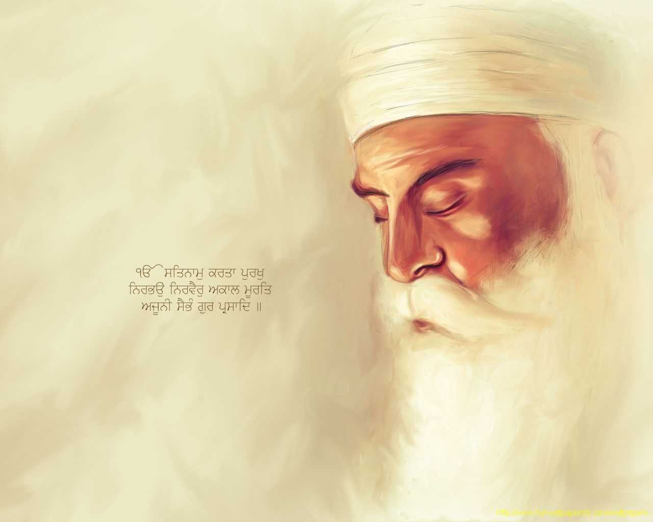 Gods Sikhism Wallpaper039 Wallpaper