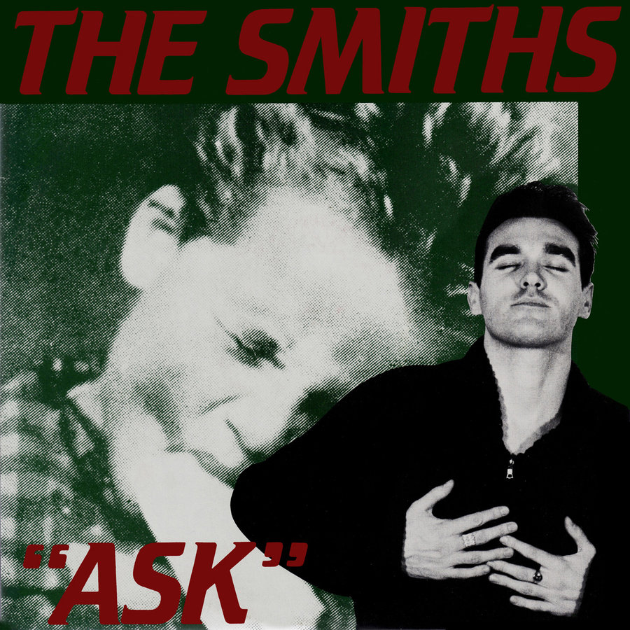 The Smiths Wallpaper HD Ask By Wedopix