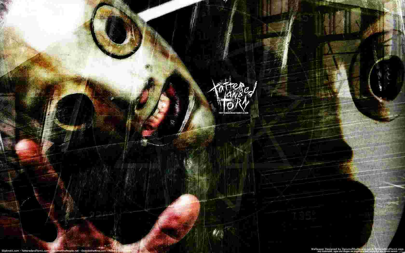 Slipknot Wallpaper Music Other Collection