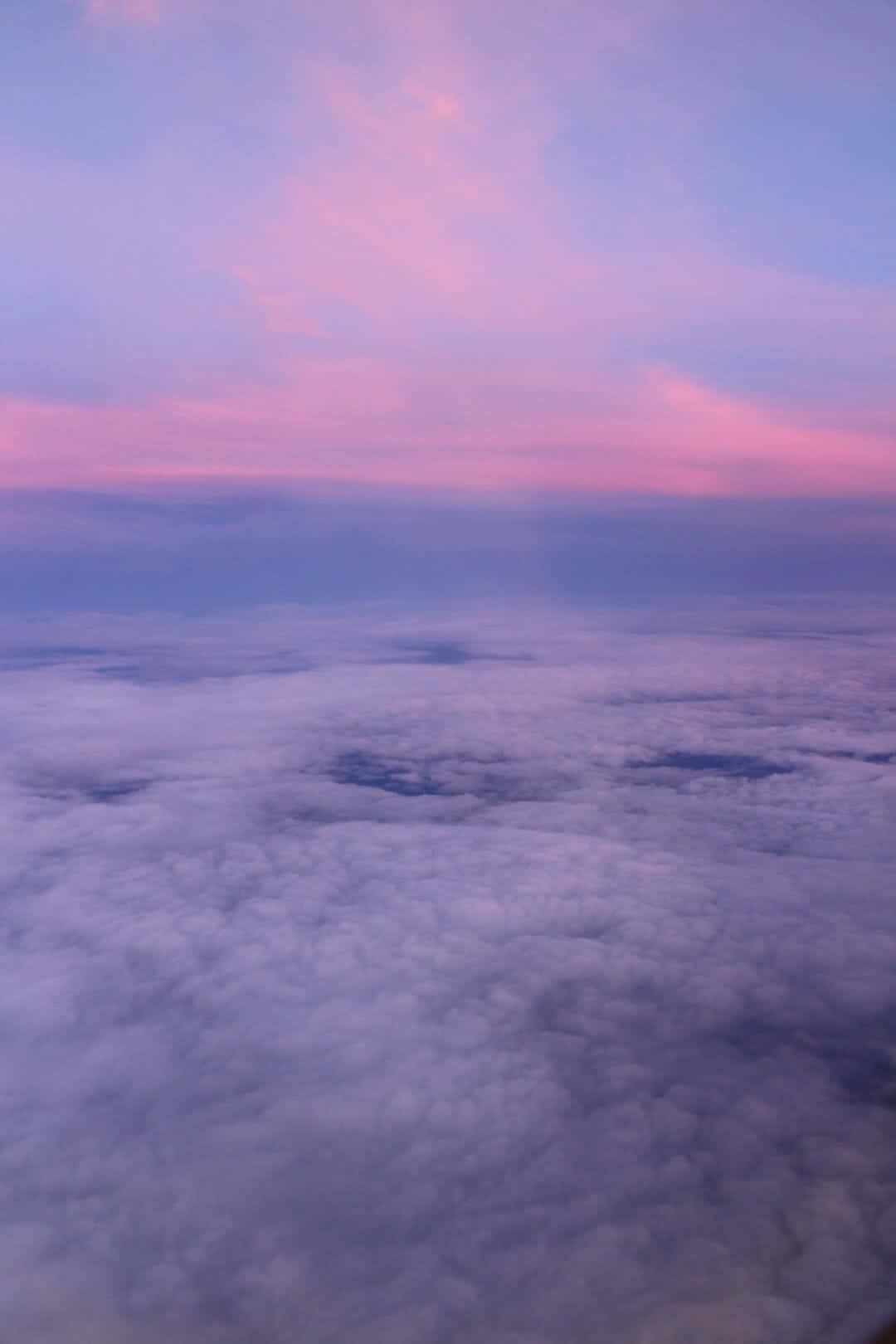 Dope Sky iPhone Wallpaper