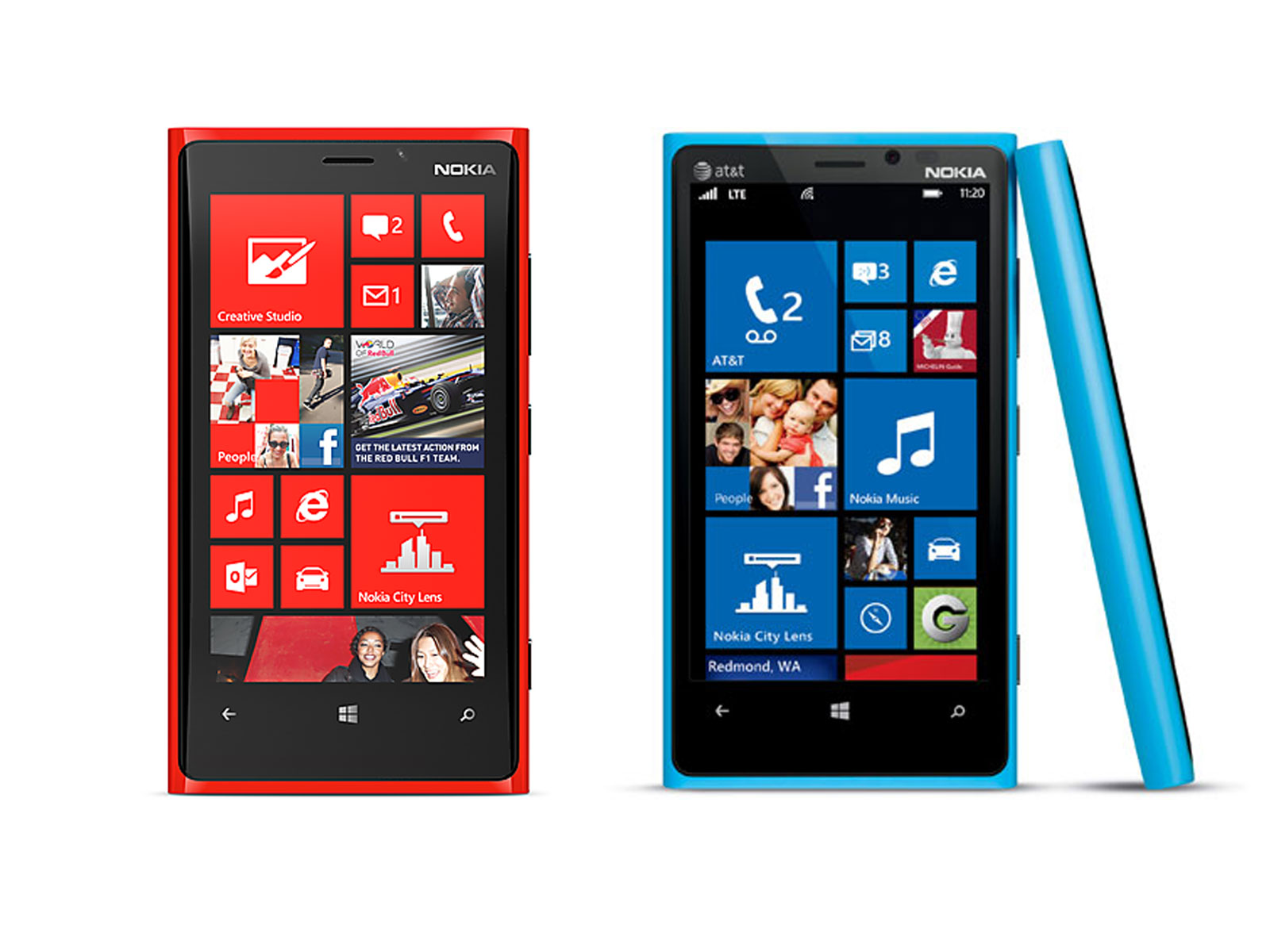 Nokia Lumia Release To Daily Mobile