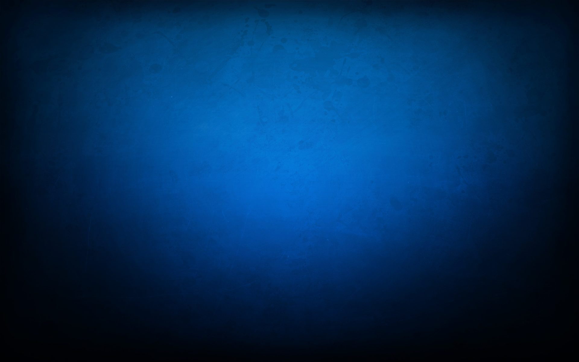 Grungy Blue HD Wallpaper Theme Bin Customization