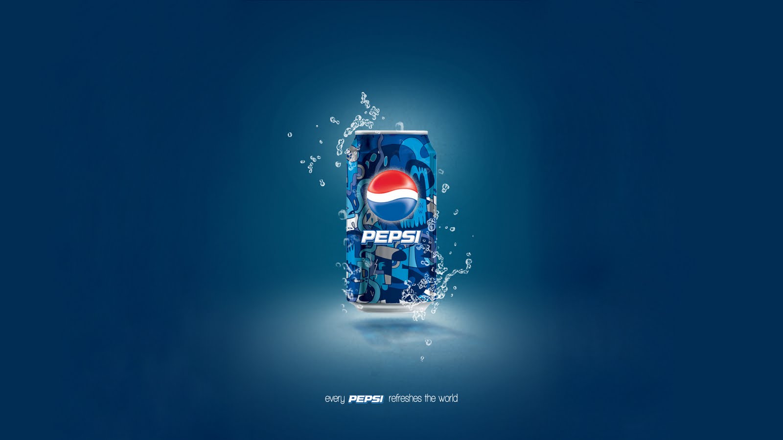 Pepsi Wallpaper HD Pulse